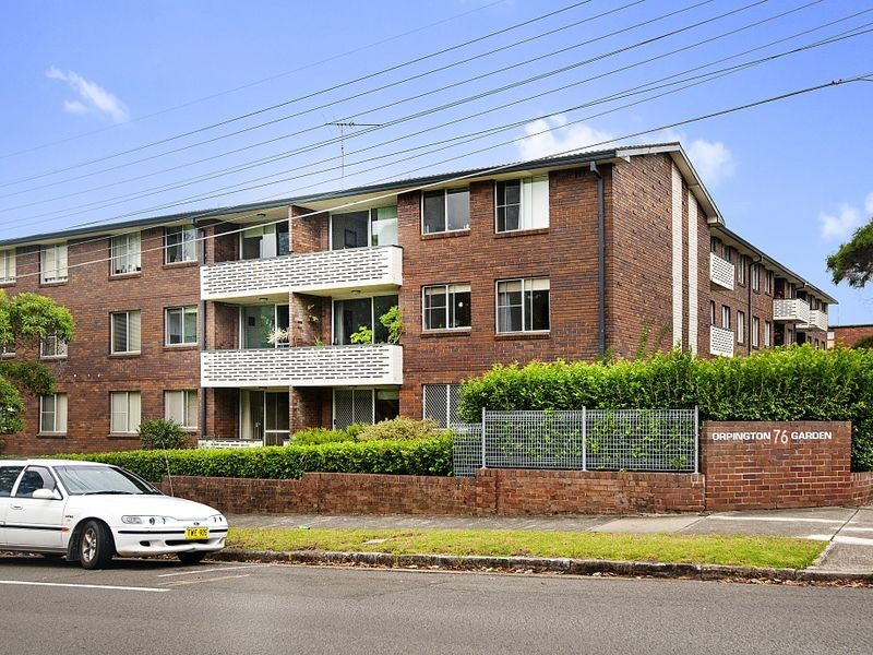 7/76 Orpington Street, Ashfield NSW 2131