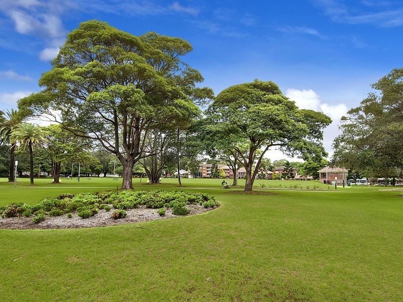 12/8 Orpington Street, Ashfield NSW 2131