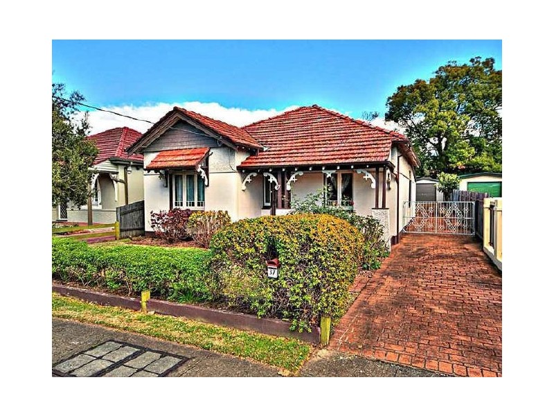 Croydon NSW 2132