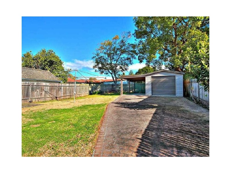 Croydon NSW 2132