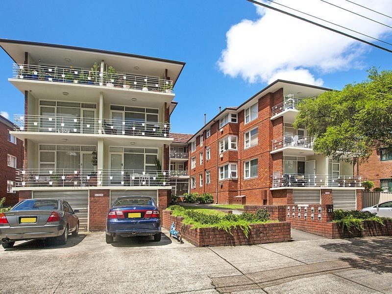 13/21 Ormond Street, Ashfield NSW 2131