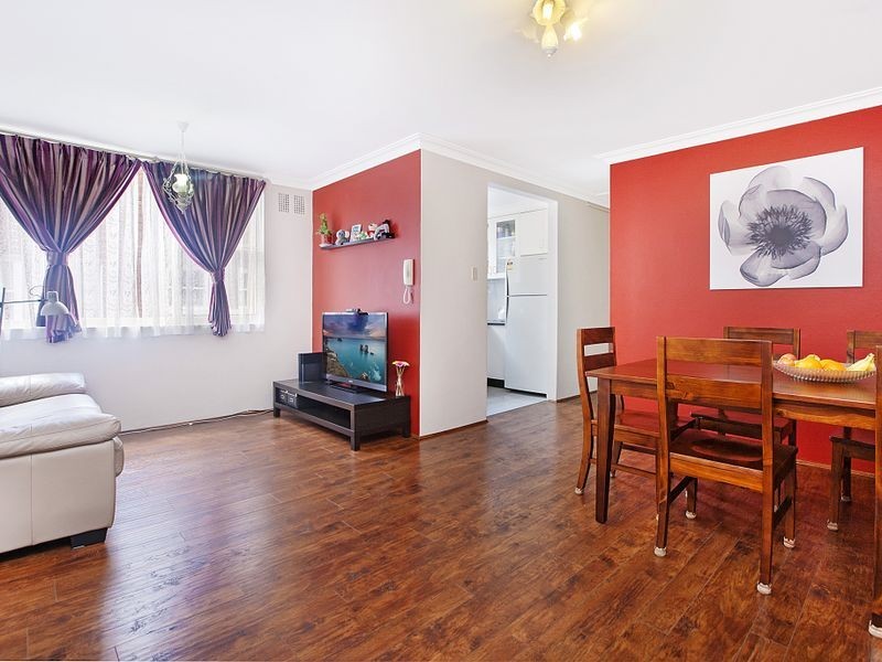 13/21 Ormond Street, Ashfield NSW 2131