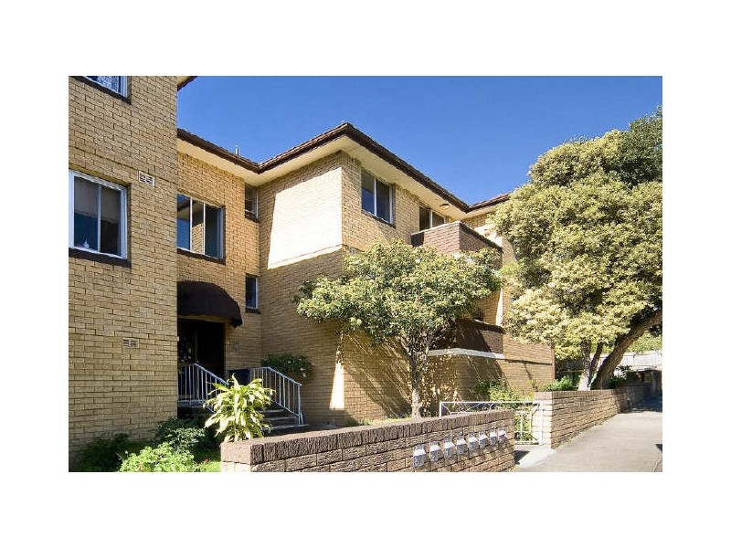 8/149 Frederick Street, Ashfield NSW 2131