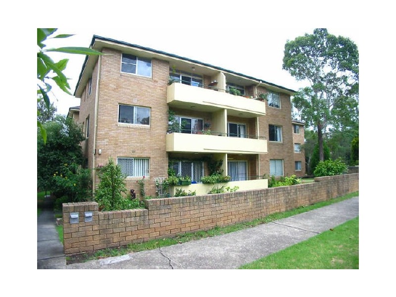 11/8-12 Minter Street, Canterbury NSW 2193