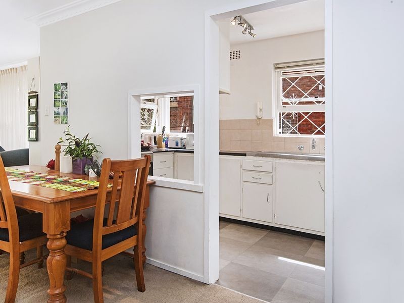 3/25 Ormond Street, Ashfield NSW 2131