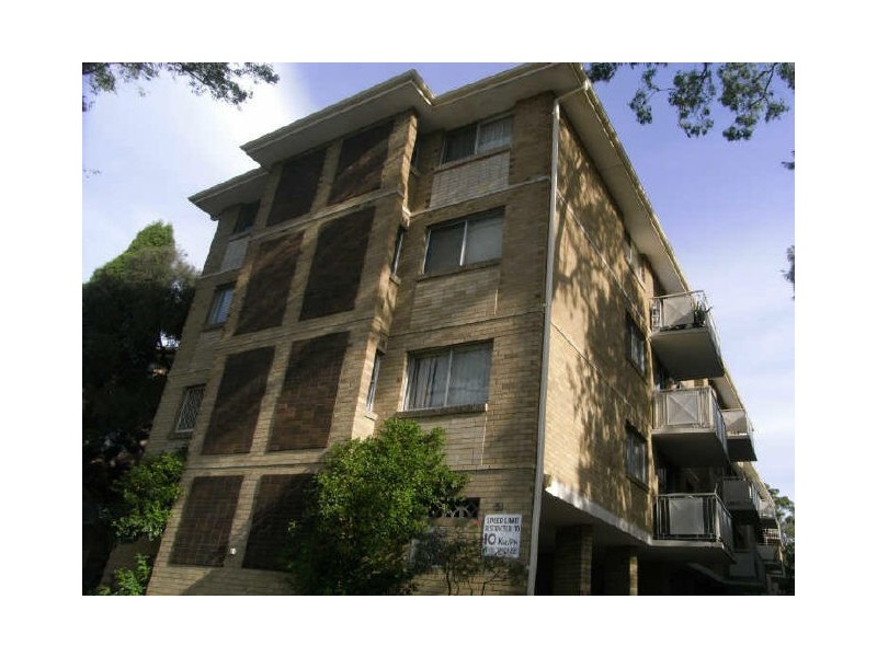 10/516 New Canterbury Road, Dulwich Hill NSW 2203