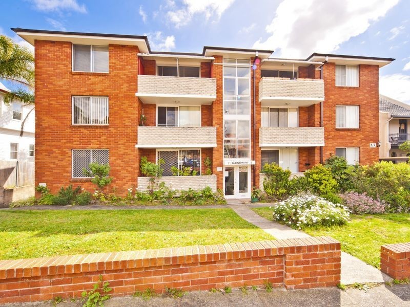 14/5-7 Norton Street, Ashfield NSW 2131