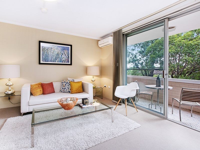 14/5-7 Norton Street, Ashfield NSW 2131