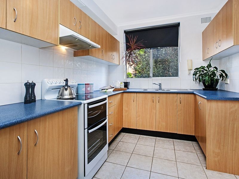 14/5-7 Norton Street, Ashfield NSW 2131