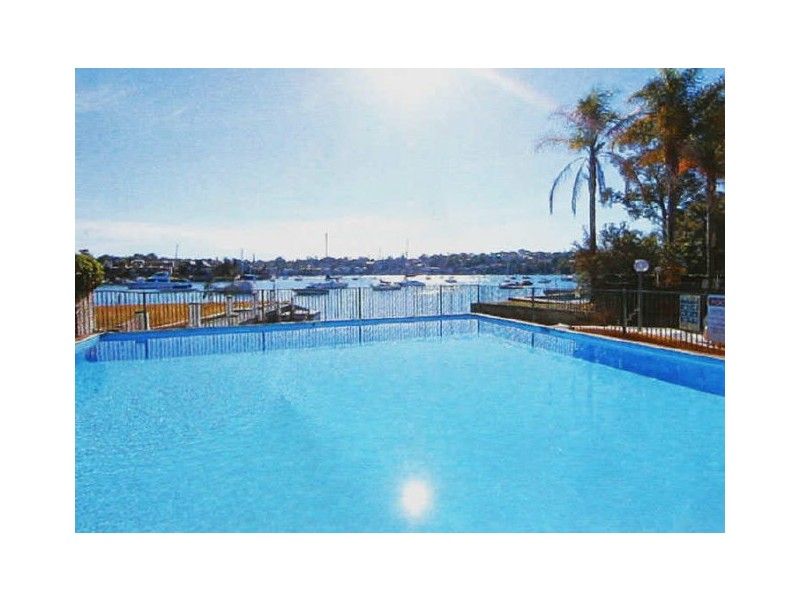 Drummoyne NSW 2047