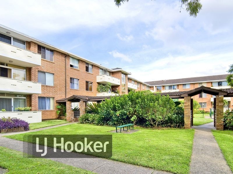 32/5 Benalla Avenue, Ashfield NSW 2131