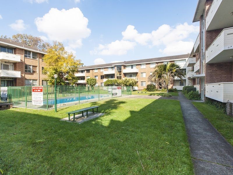 32/5 Benalla Avenue, Ashfield NSW 2131