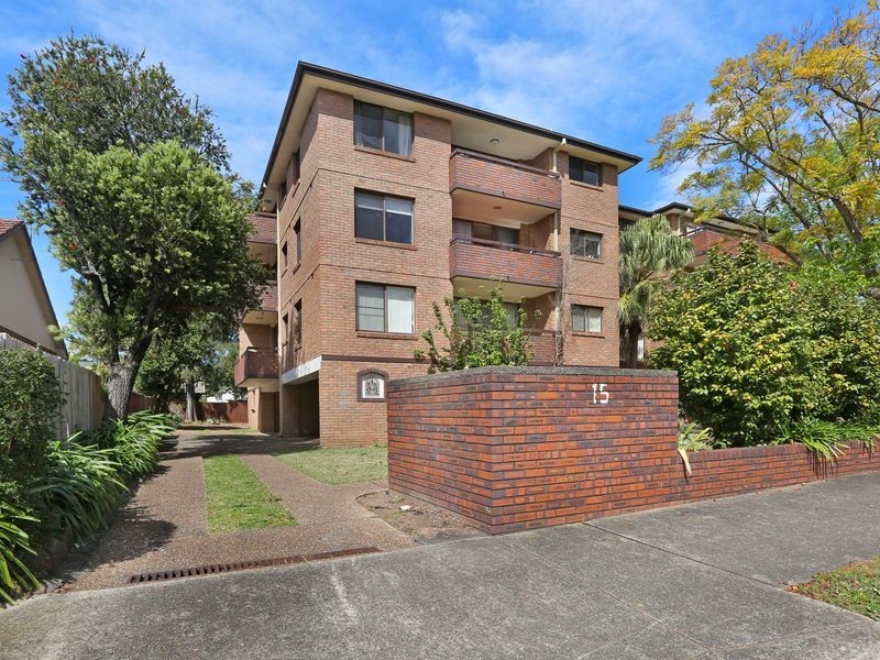 10/15 Albert Parade, Ashfield NSW 2131