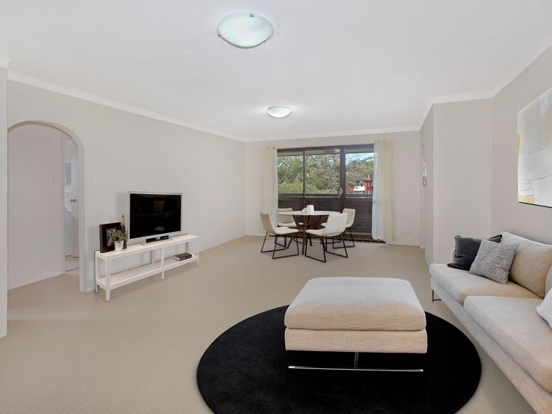 10/15 Albert Parade, Ashfield NSW 2131