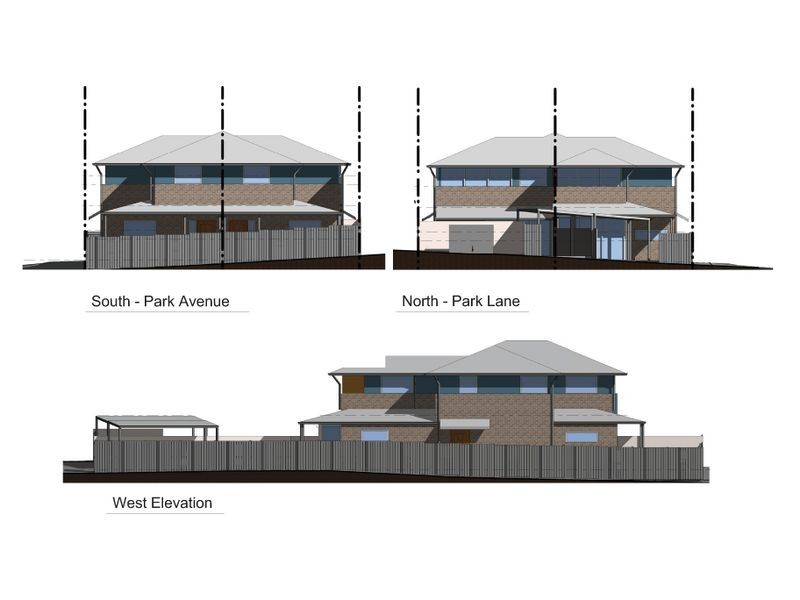 151 Park Avenue, Ashfield NSW 2131