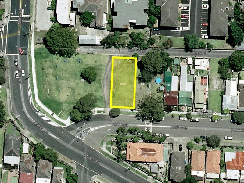 151 Park Avenue, Ashfield NSW 2131