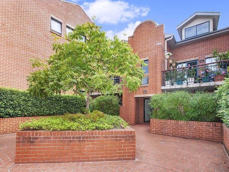 Unit 21 ‘Irlene Gardens’ Lapish Avenue, Ashfield NSW 2131