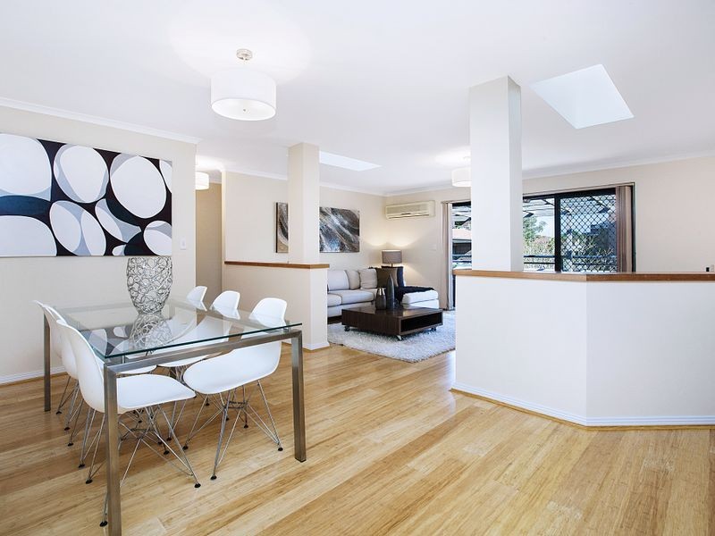 Unit 21 ‘Irlene Gardens’ Lapish Avenue, Ashfield NSW 2131