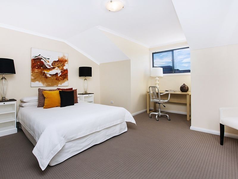 Unit 21 ‘Irlene Gardens’ Lapish Avenue, Ashfield NSW 2131