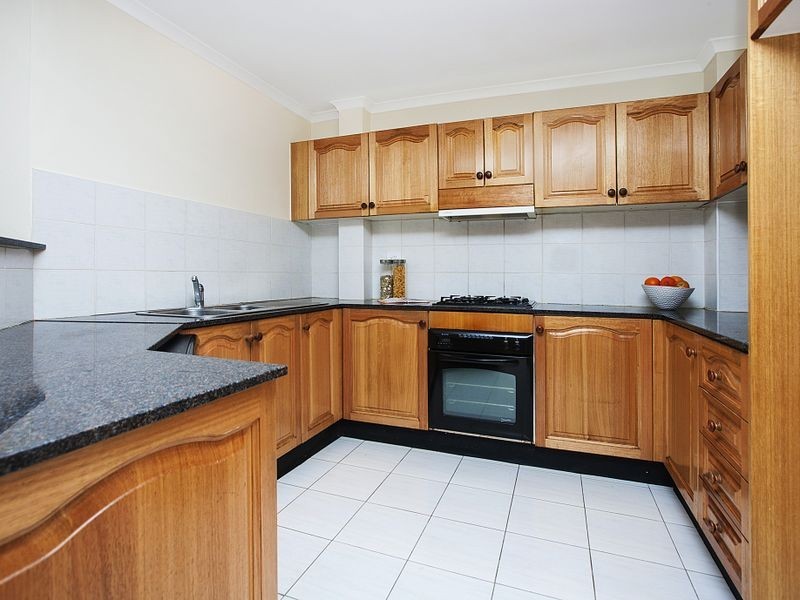 Unit 21 ‘Irlene Gardens’ Lapish Avenue, Ashfield NSW 2131