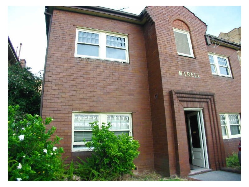 2/69 Shaftesbury Road, Ashfield NSW 2131