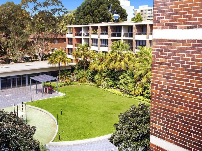 159/1 Brown Street, Ashfield NSW 2131