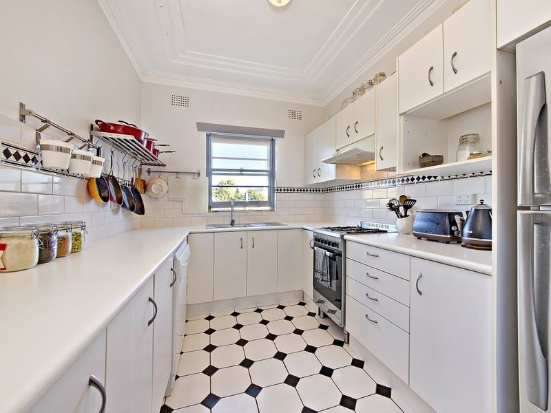 6/195 Norton Street, Ashfield NSW 2131