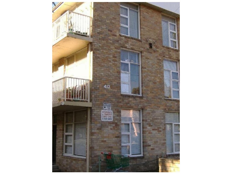 33/417 Liverpool Rd, Ashfield NSW 2131