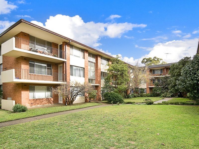 25/58-70 Orpington Street, Ashfield NSW 2131