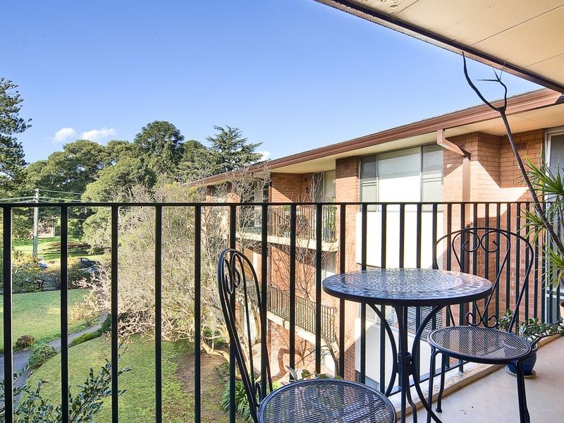 25/58-70 Orpington Street, Ashfield NSW 2131