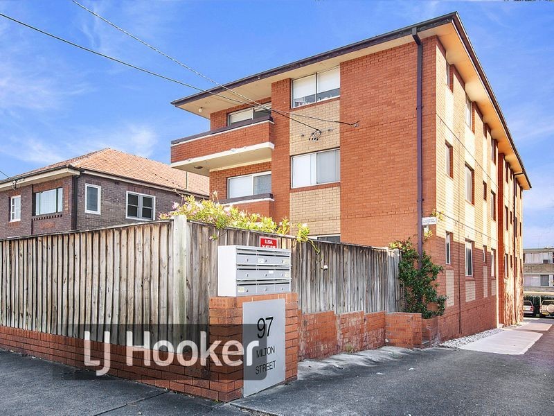 2/97 Milton Street, Ashfield NSW 2131