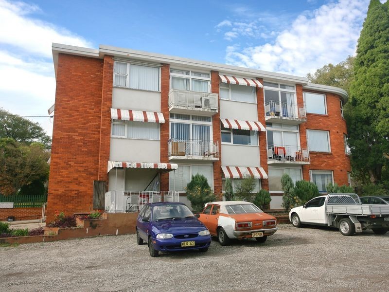 9/5 Blackwood Avenue, Ashfield NSW 2131