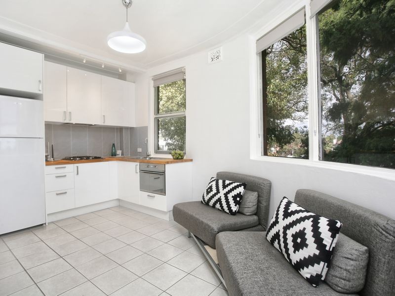 9/5 Blackwood Avenue, Ashfield NSW 2131