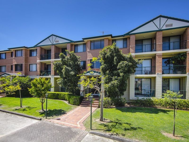 77/18-20 Knocklayde Street, Ashfield NSW 2131