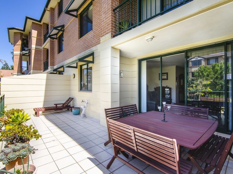 77/18-20 Knocklayde Street, Ashfield NSW 2131