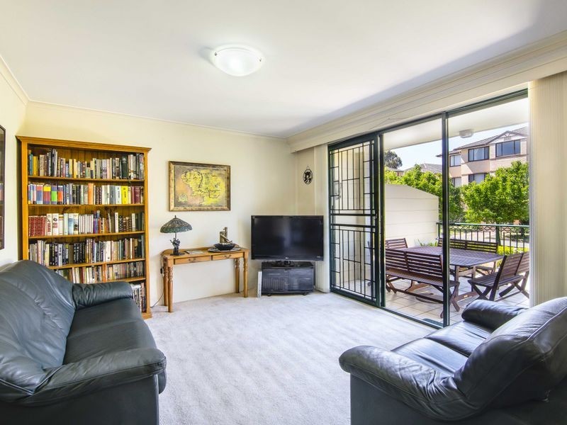 77/18-20 Knocklayde Street, Ashfield NSW 2131