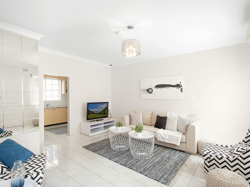 2/16 Holden Street, Ashfield NSW 2131