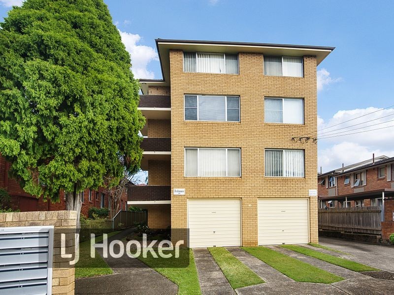 10/10 Curt Street, Ashfield NSW 2131