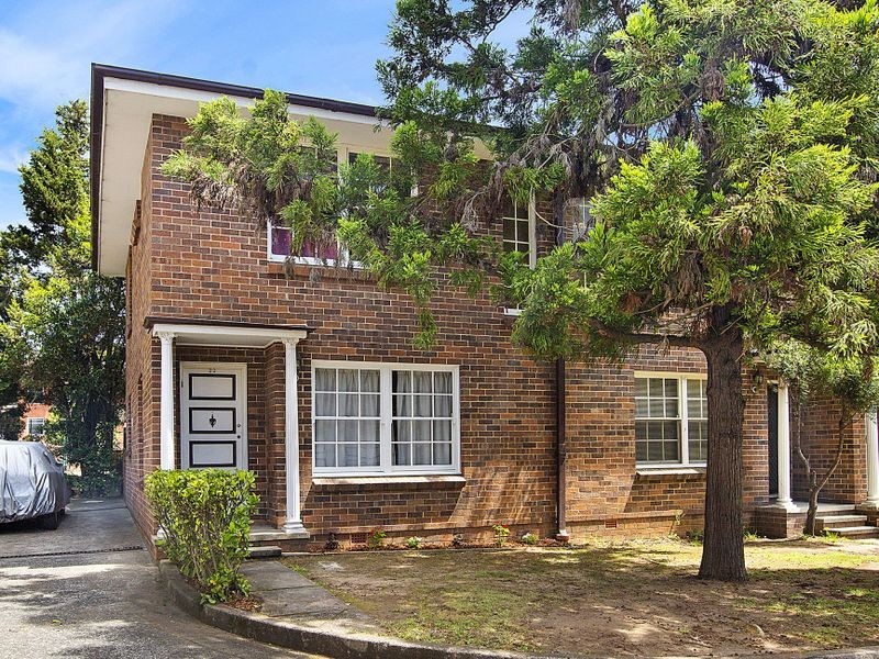 22/118 Elizabeth Street, Ashfield NSW 2131