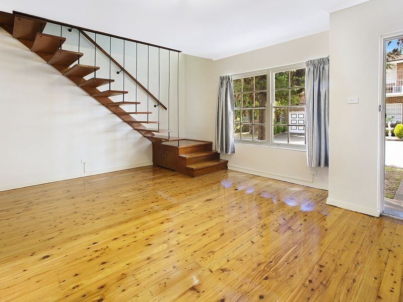 22/118 Elizabeth Street, Ashfield NSW 2131