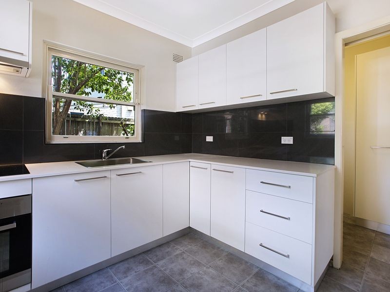 22/118 Elizabeth Street, Ashfield NSW 2131