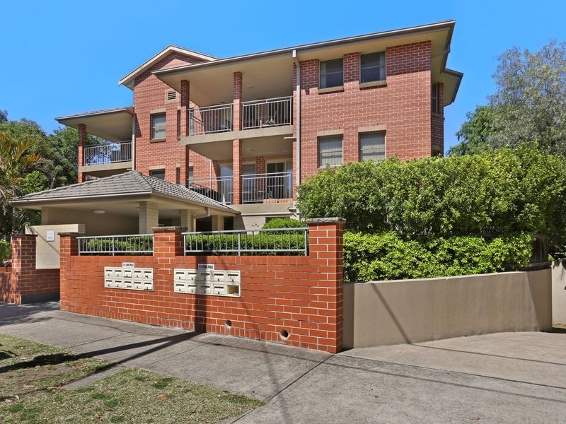 14/10-16 Beatrice Street, Ashfield NSW 2131
