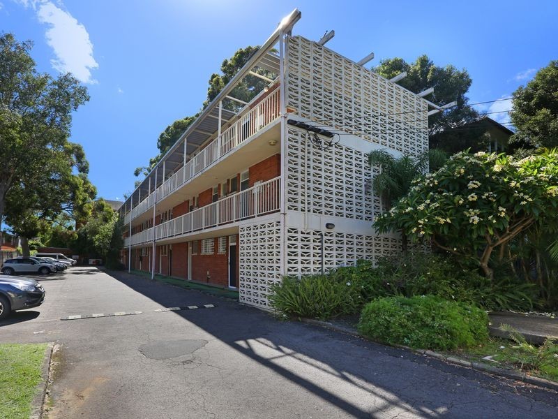 17/11 Church Street, Ashfield NSW 2131