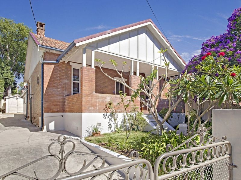 9 Ormond Street, Ashfield NSW 2131