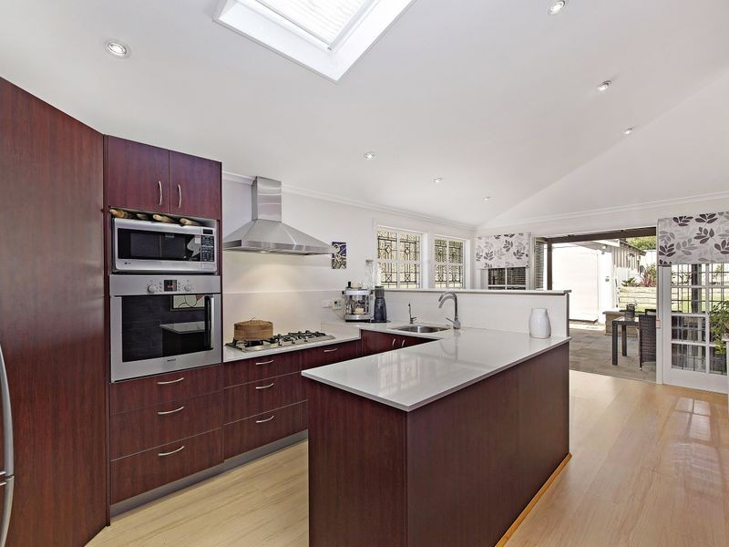 9 Ormond Street, Ashfield NSW 2131