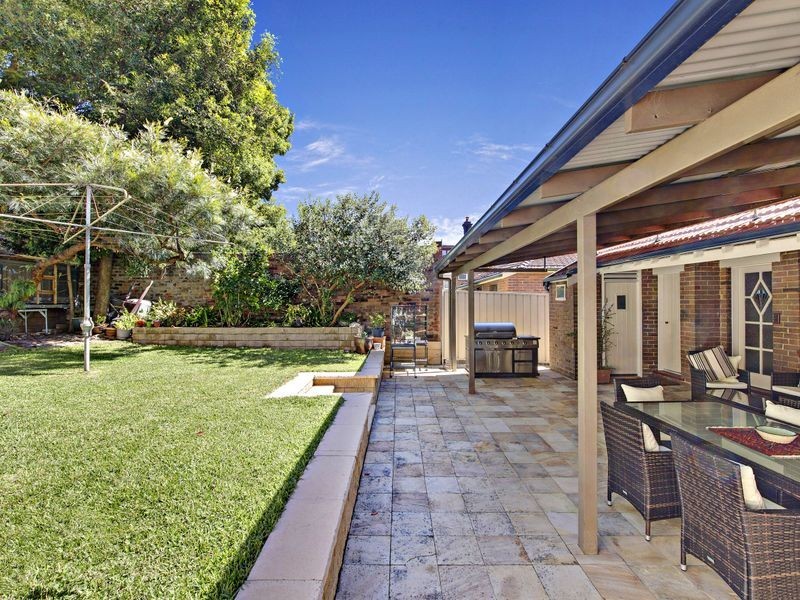 9 Ormond Street, Ashfield NSW 2131