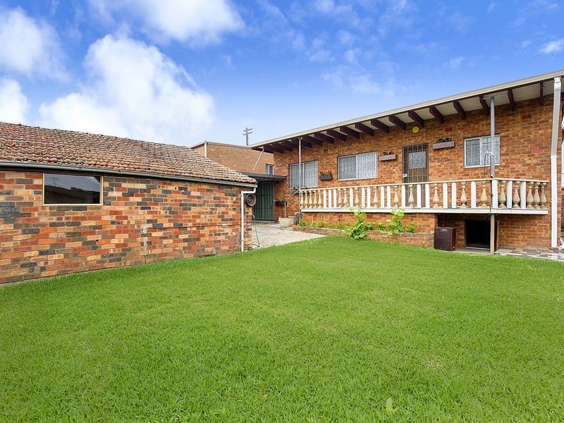 127 Burwood Road, Croydon Park NSW 2133