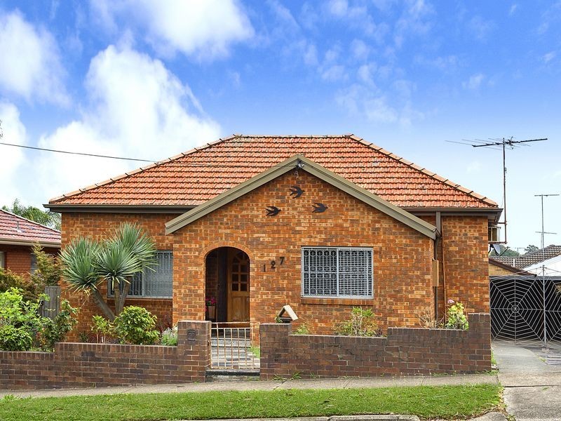 127 Burwood Road, Croydon Park NSW 2133