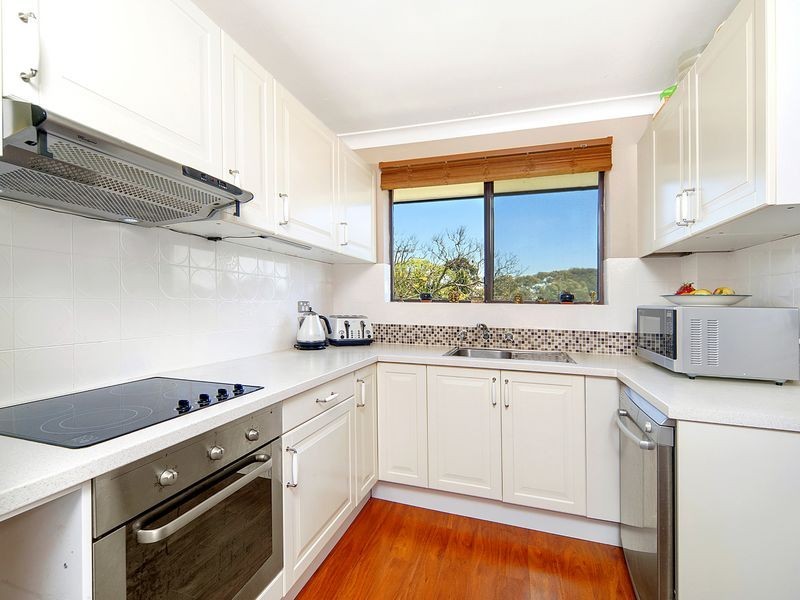 9/15 Albert Parade, Ashfield NSW 2131