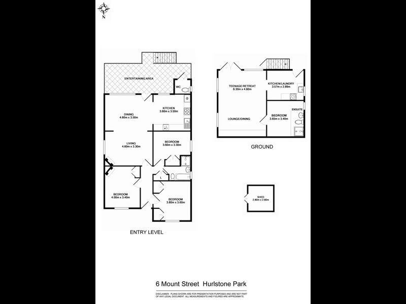 6 Mount Street, Hurlstone Park NSW 2193